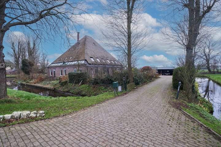 Foto 1 van Uitgang 6-E