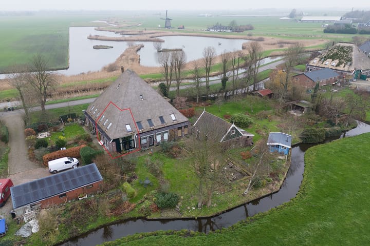 Foto 2 van Uitgang 6-E