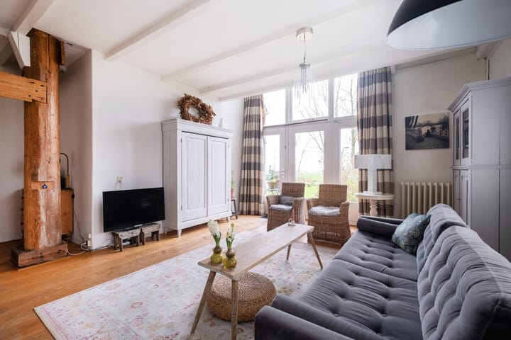 Foto 5 van Uitgang 6-E