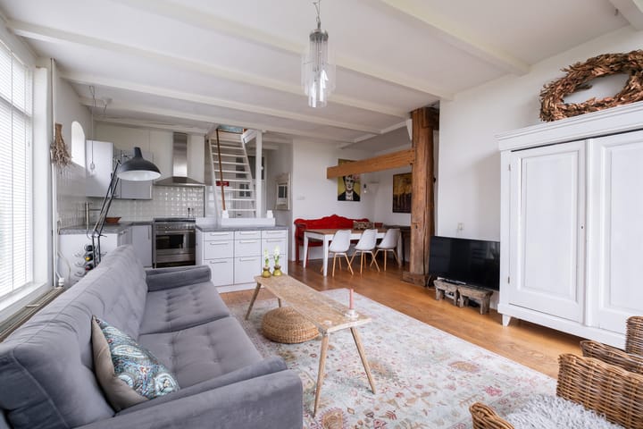 Foto 6 van Uitgang 6-E