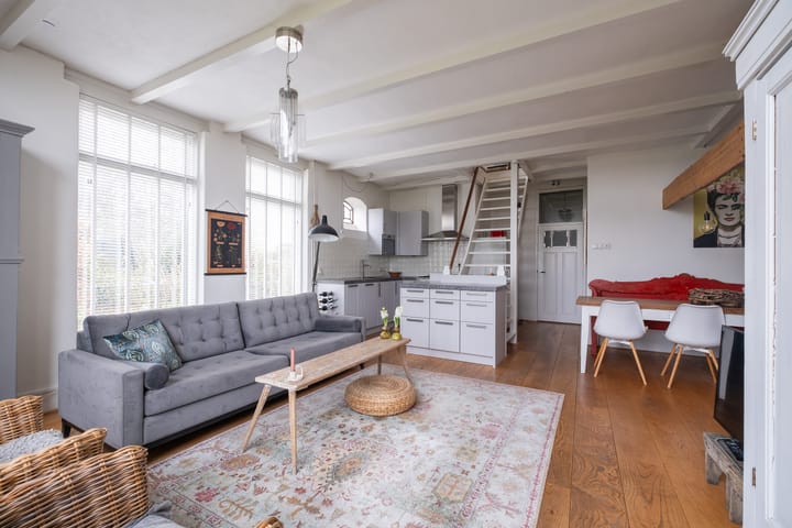 Foto 9 van Uitgang 6-E