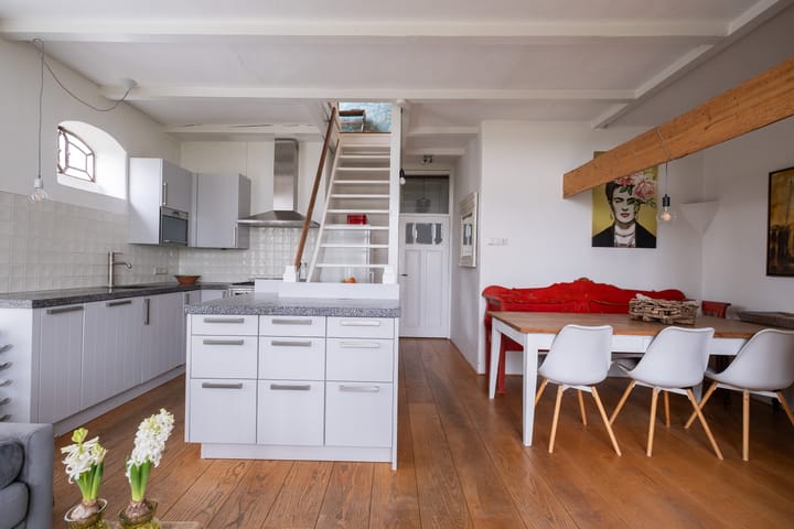 Foto 10 van Uitgang 6-E