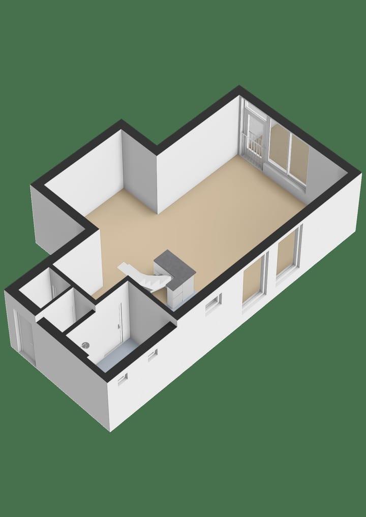 Foto 17 van Uitgang 6-E