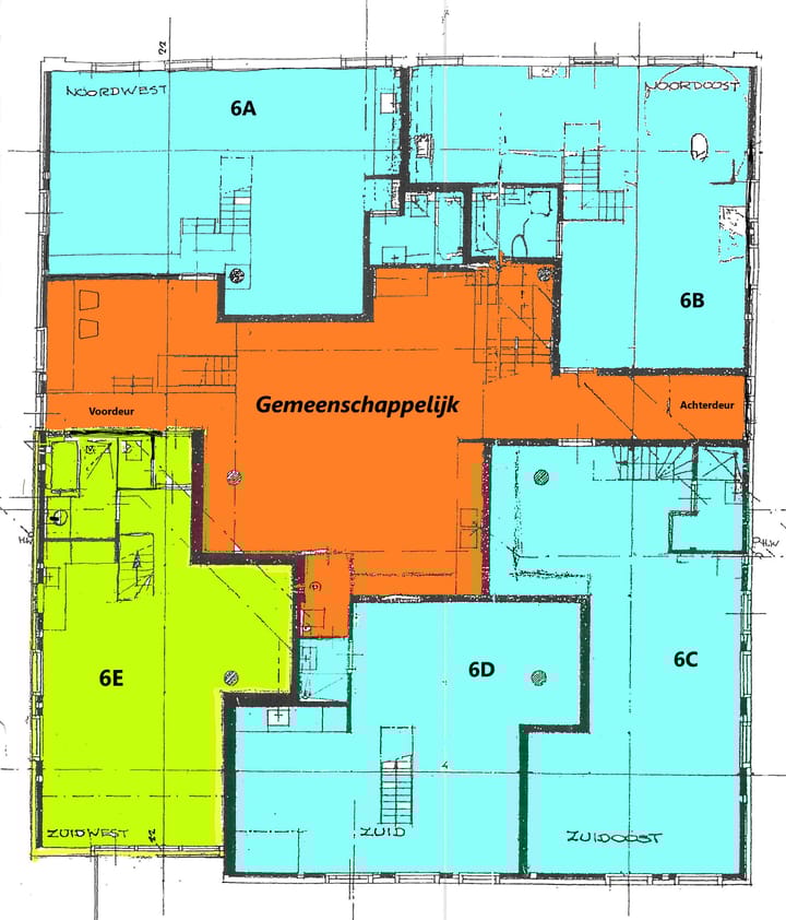 Foto 18 van Uitgang 6-E