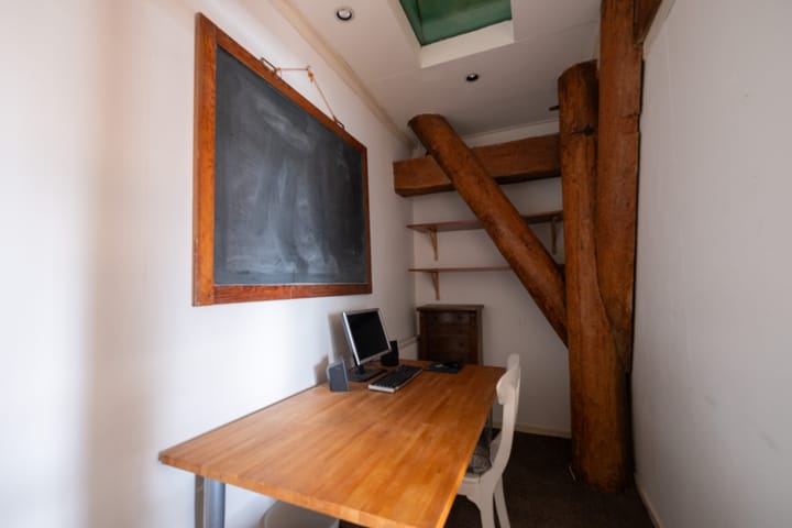 Foto 22 van Uitgang 6-E