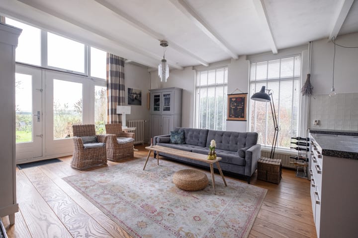 Foto 4 van Uitgang 6-E