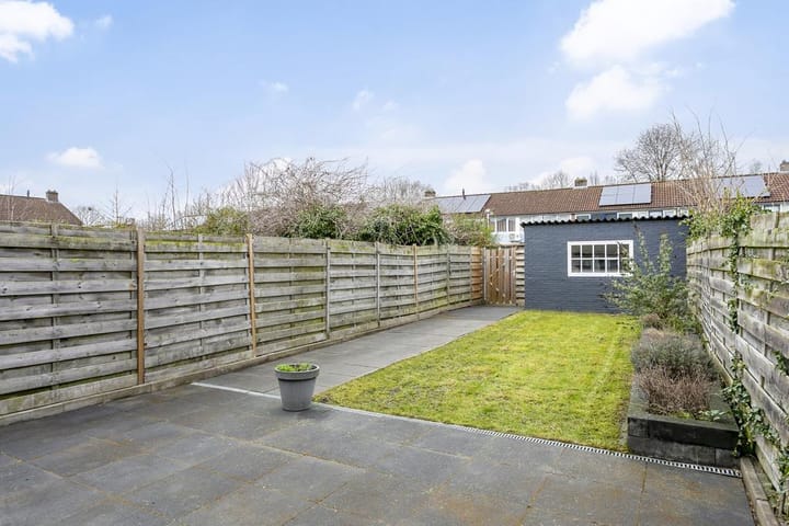 Foto 2 van Hovenierstraat 102