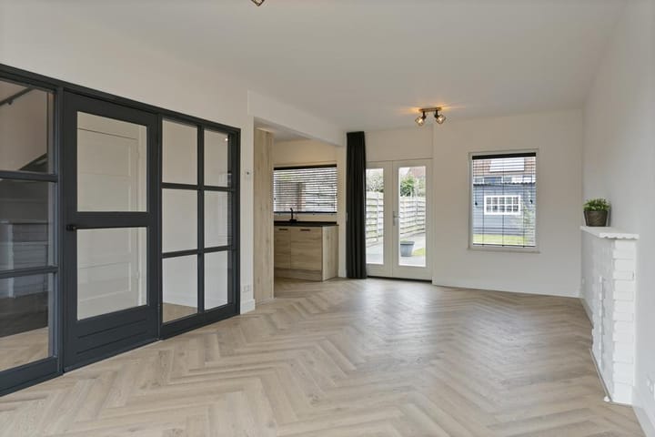 Foto 6 van Hovenierstraat 102