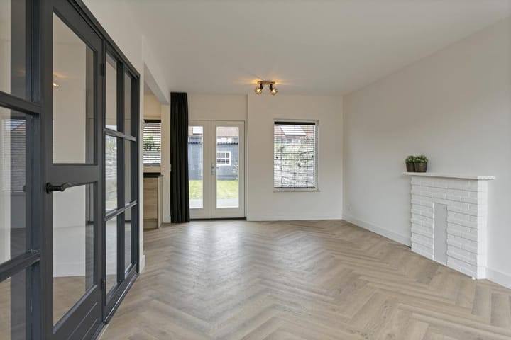 Foto 7 van Hovenierstraat 102