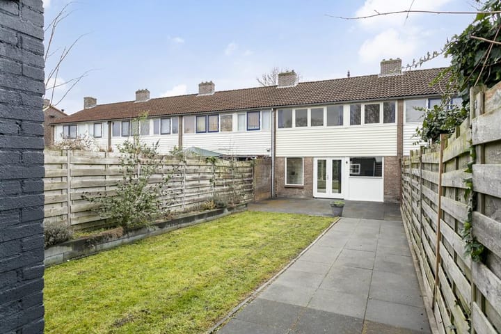 Foto 19 van Hovenierstraat 102