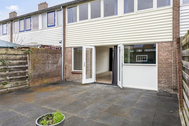 Foto 22 van Hovenierstraat 102