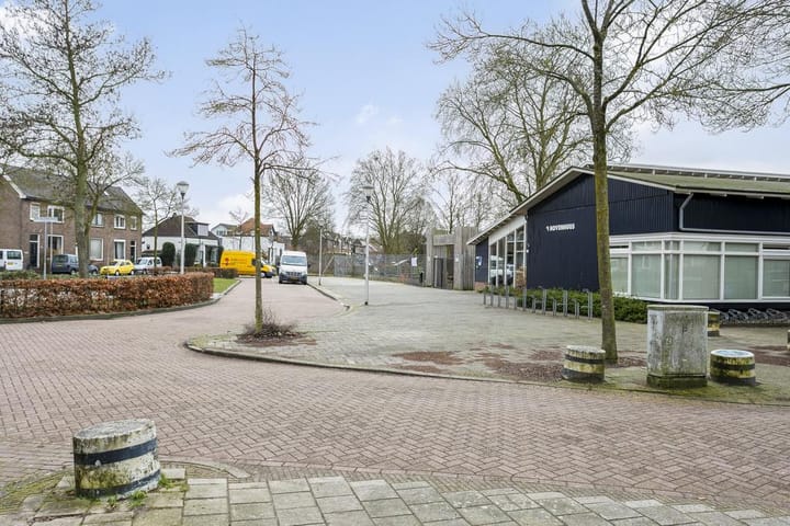 Foto 24 van Hovenierstraat 102