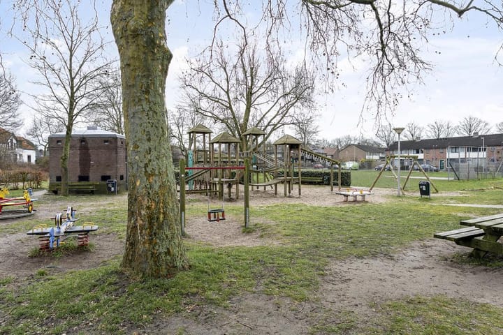 Foto 25 van Hovenierstraat 102