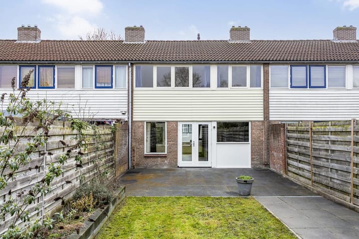 Foto 21 van Hovenierstraat 102