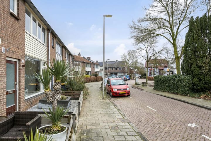 Foto 23 van Hovenierstraat 102