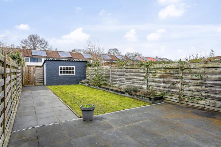 Foto 20 van Hovenierstraat 102