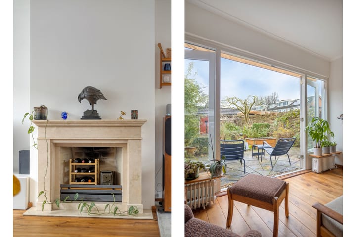 Foto 11 van Indijk 9