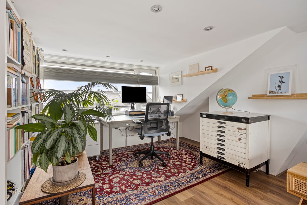 Foto 23 van Indijk 9