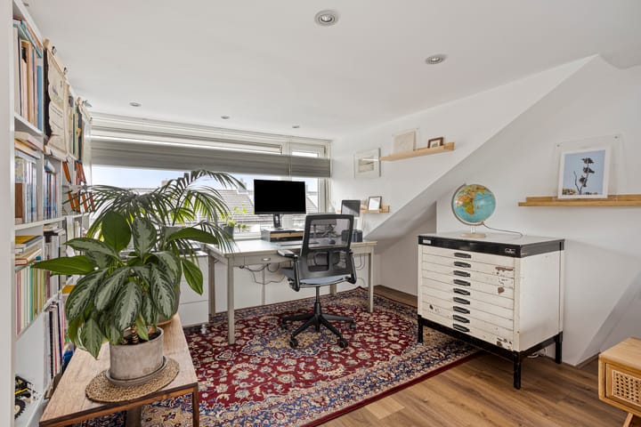 Foto 23 van Indijk 9