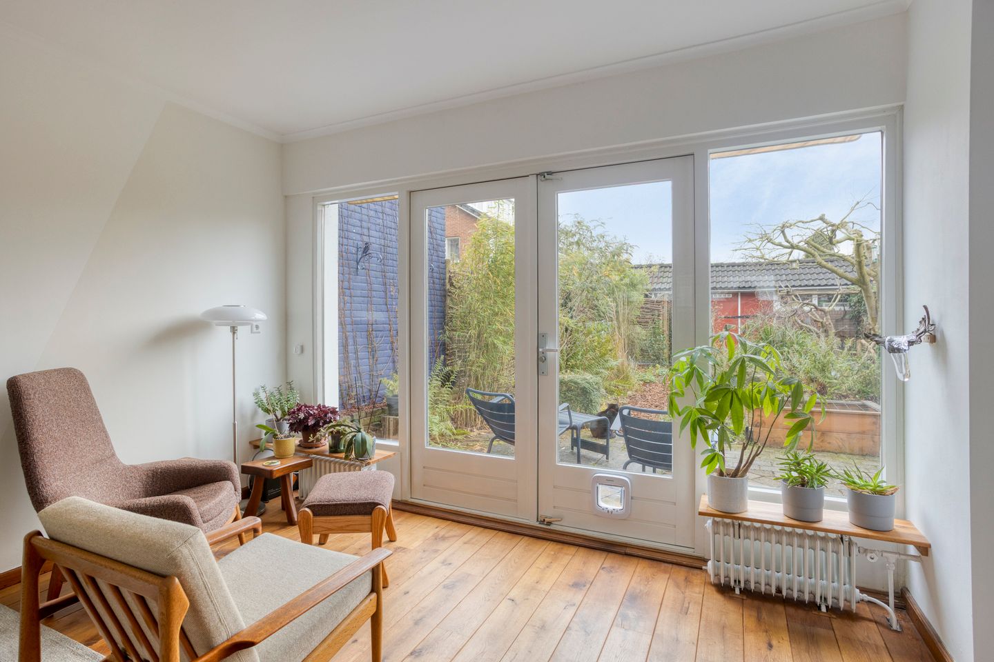 Foto 10 van Indijk 9