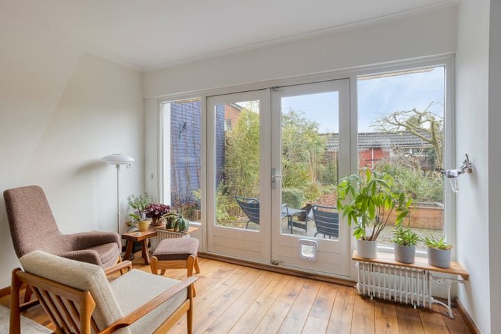 Foto 10 van Indijk 9