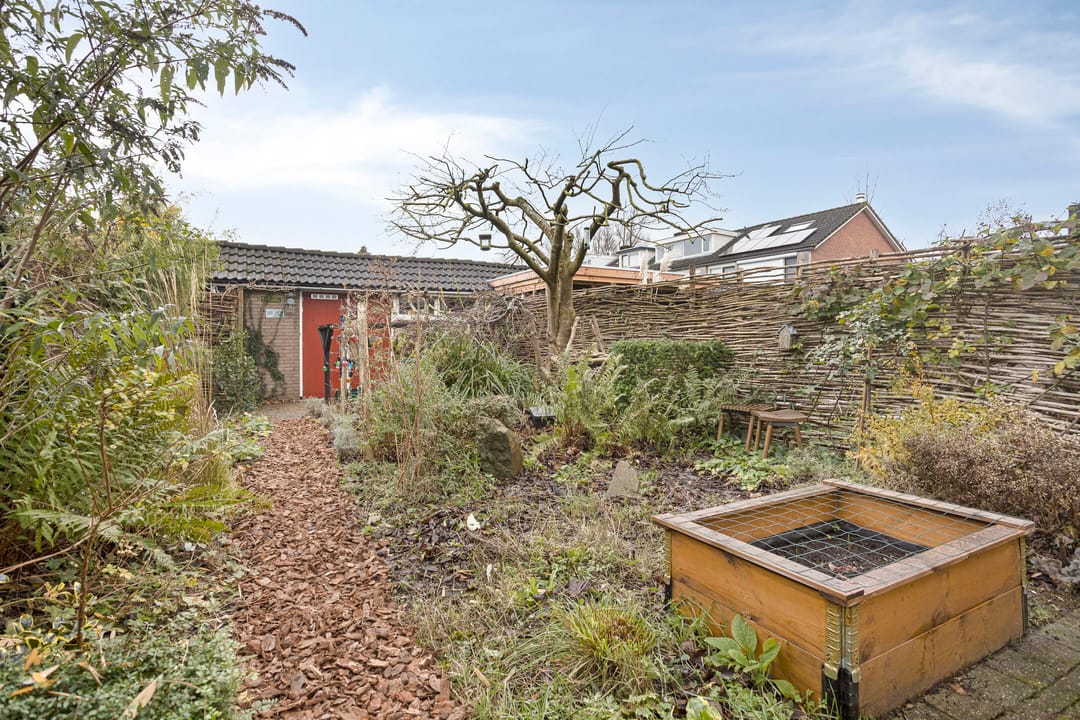 Foto 28 van Indijk 9