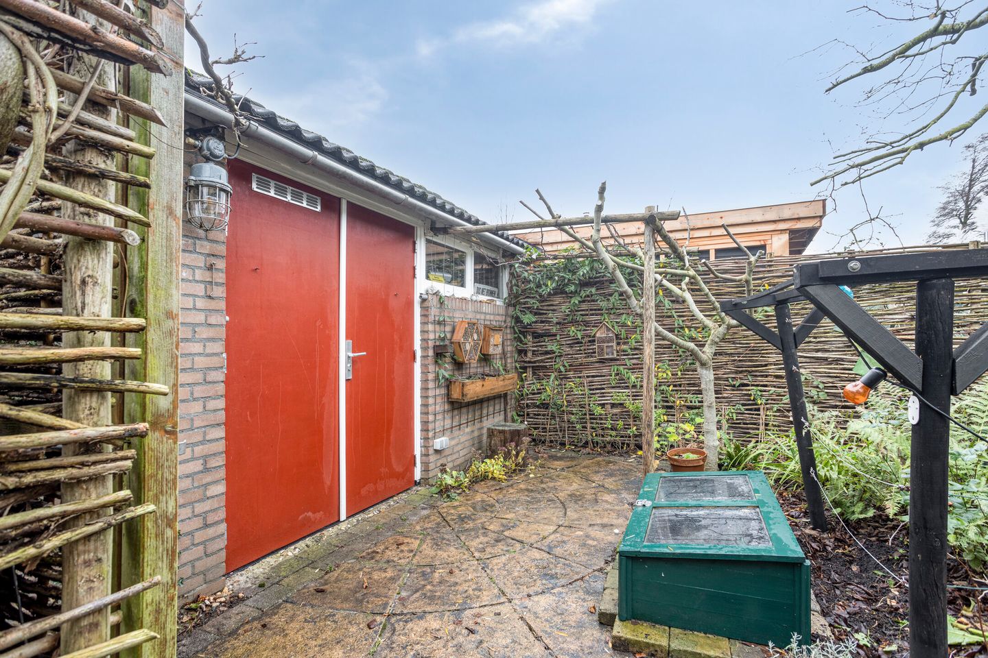 Foto 29 van Indijk 9