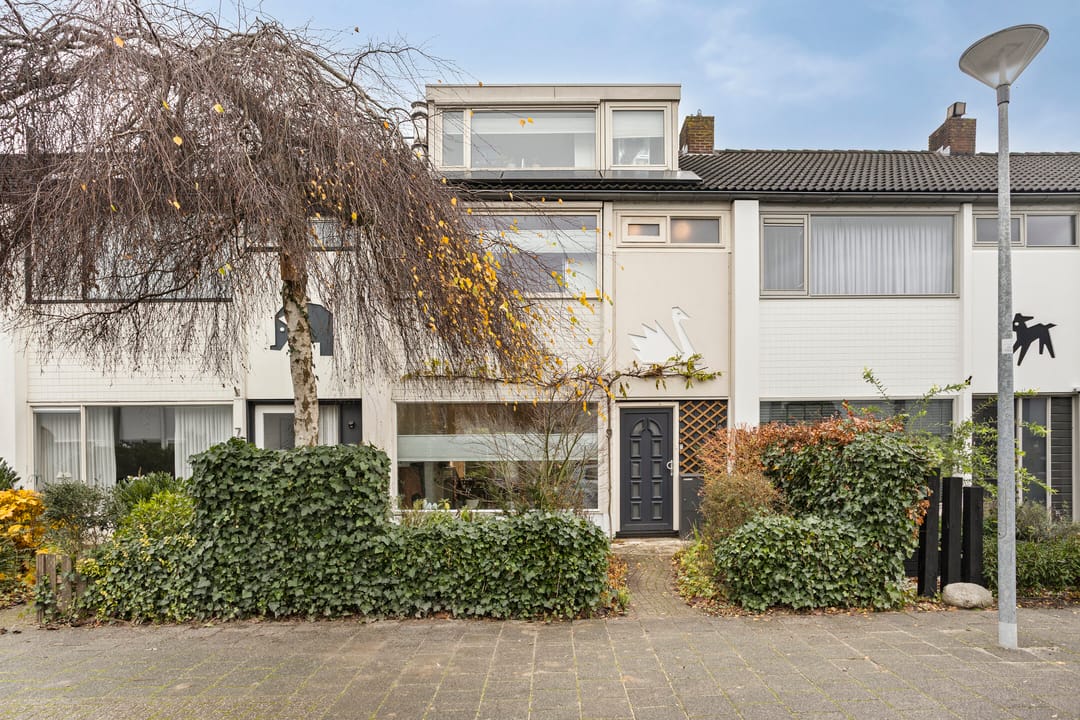 Foto 31 van Indijk 9