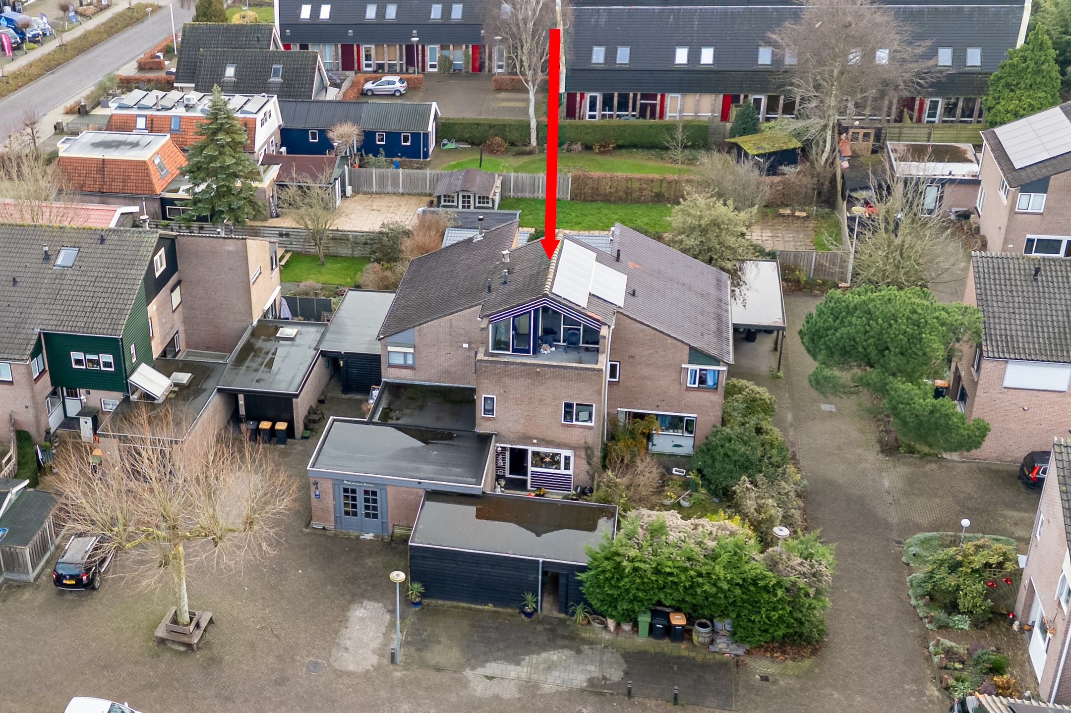 Hoefplein, 9, Nieuwe Niedorp, 1733AV, Noord-Holland, Nederland 9 