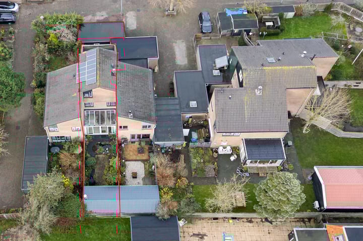 Photo 2 of Hoefplein 9