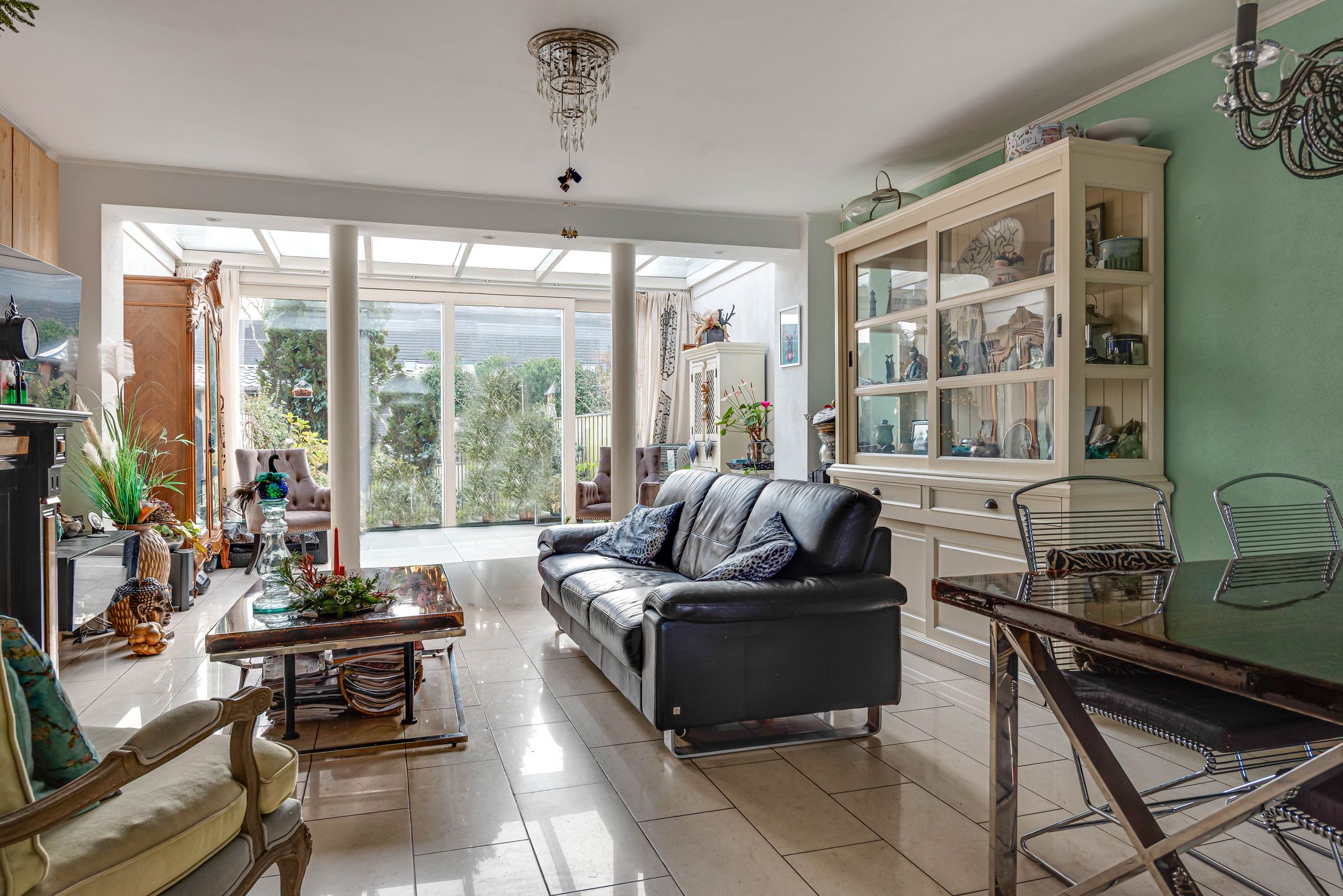 Foto 6 van Hoefplein 9