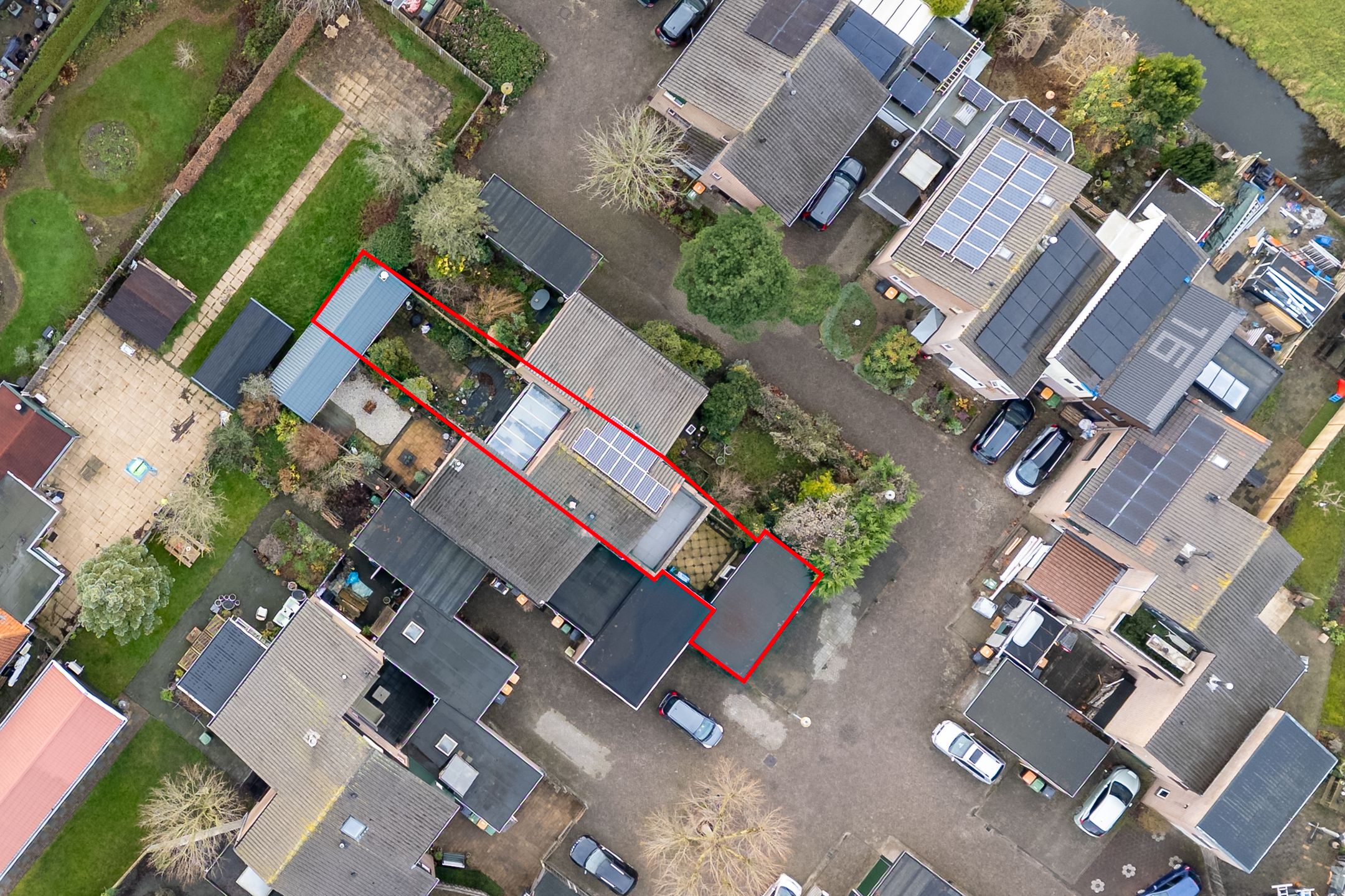 Foto 3 van Hoefplein 9