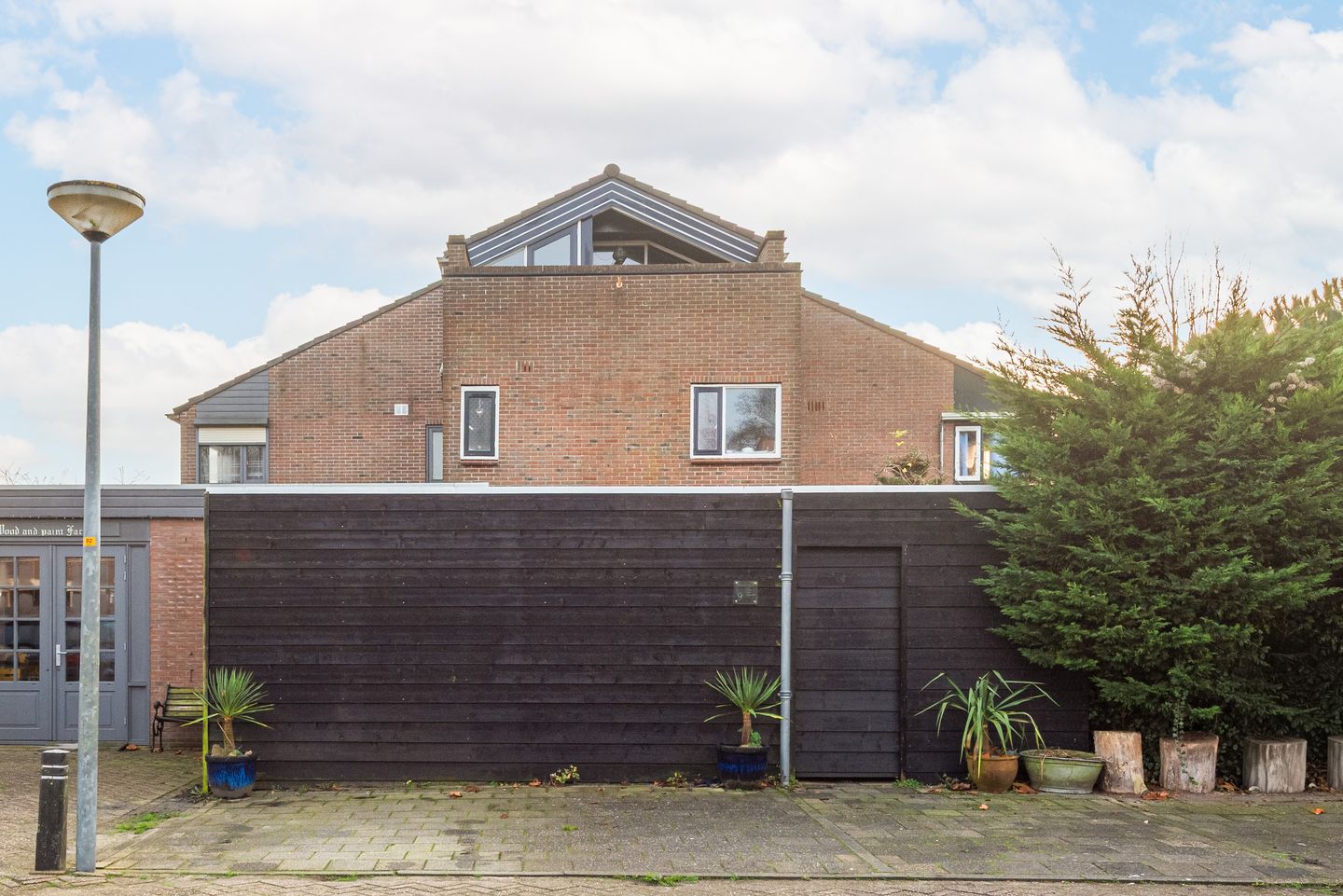 Foto 5 van Hoefplein 9