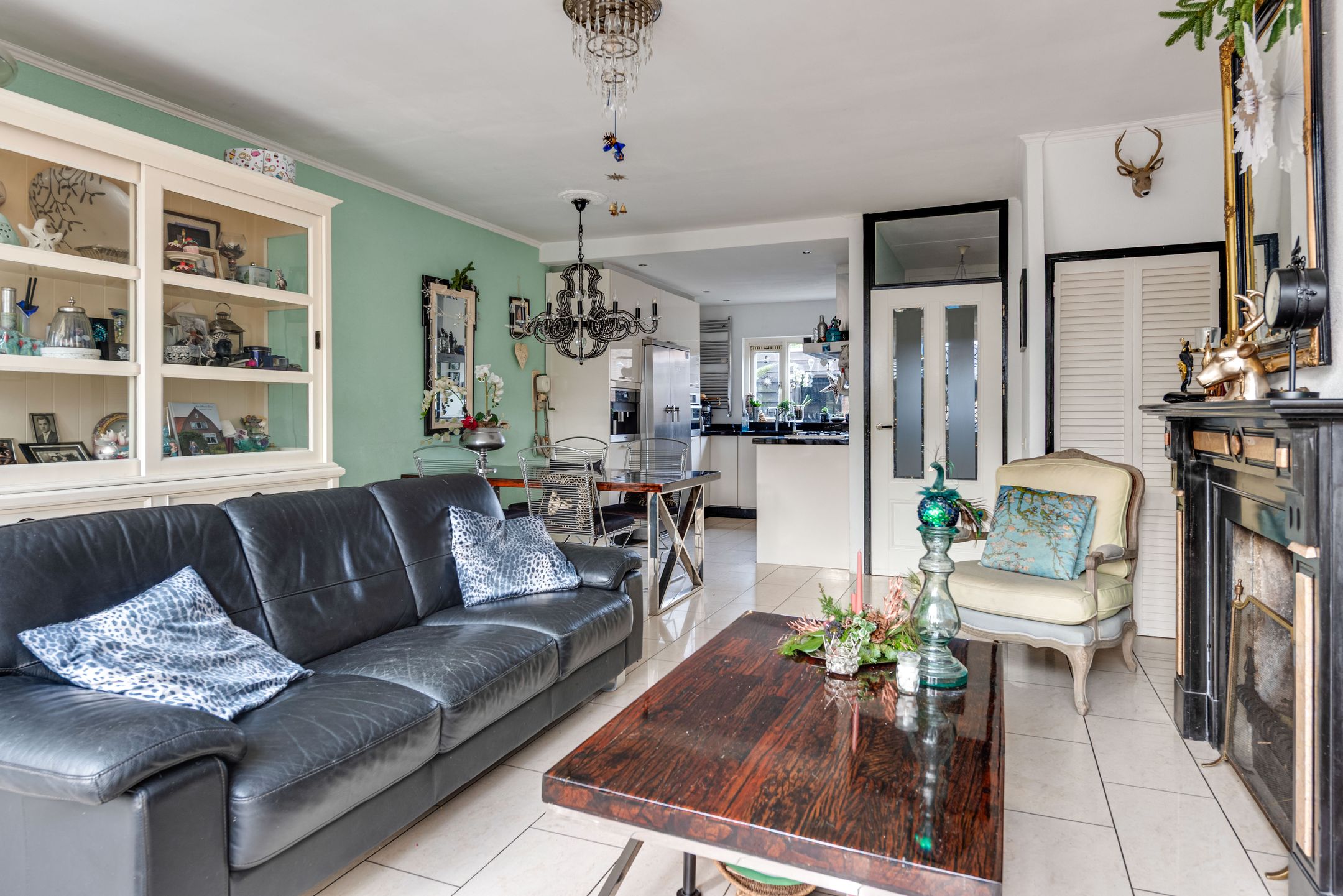 Foto 9 van Hoefplein 9