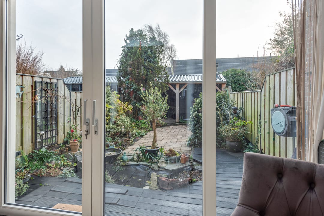 Foto 8 van Hoefplein 9