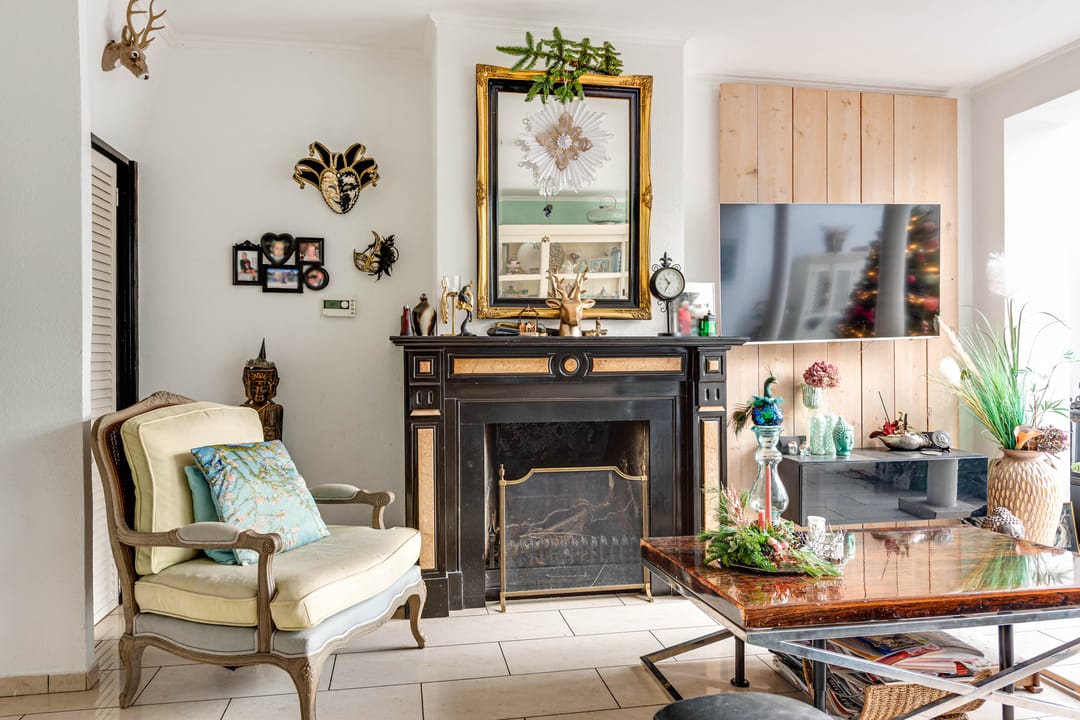 Foto 11 van Hoefplein 9