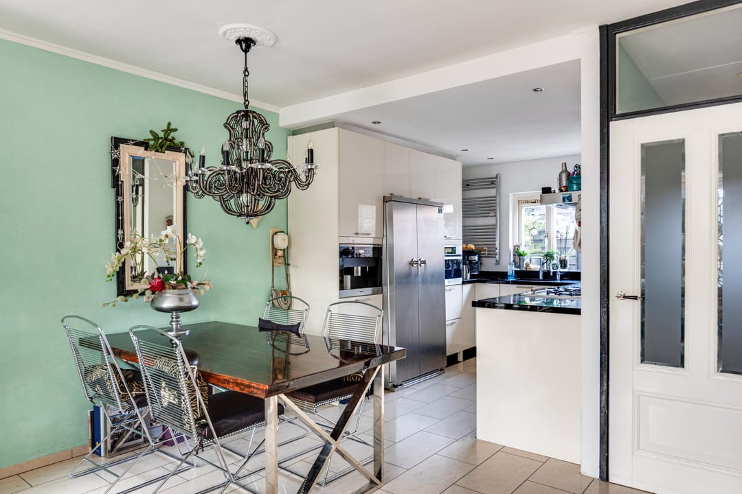 Foto 13 van Hoefplein 9