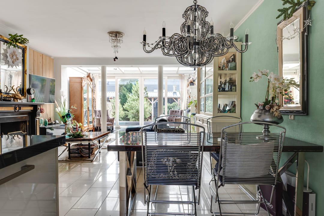 Foto 7 van Hoefplein 9