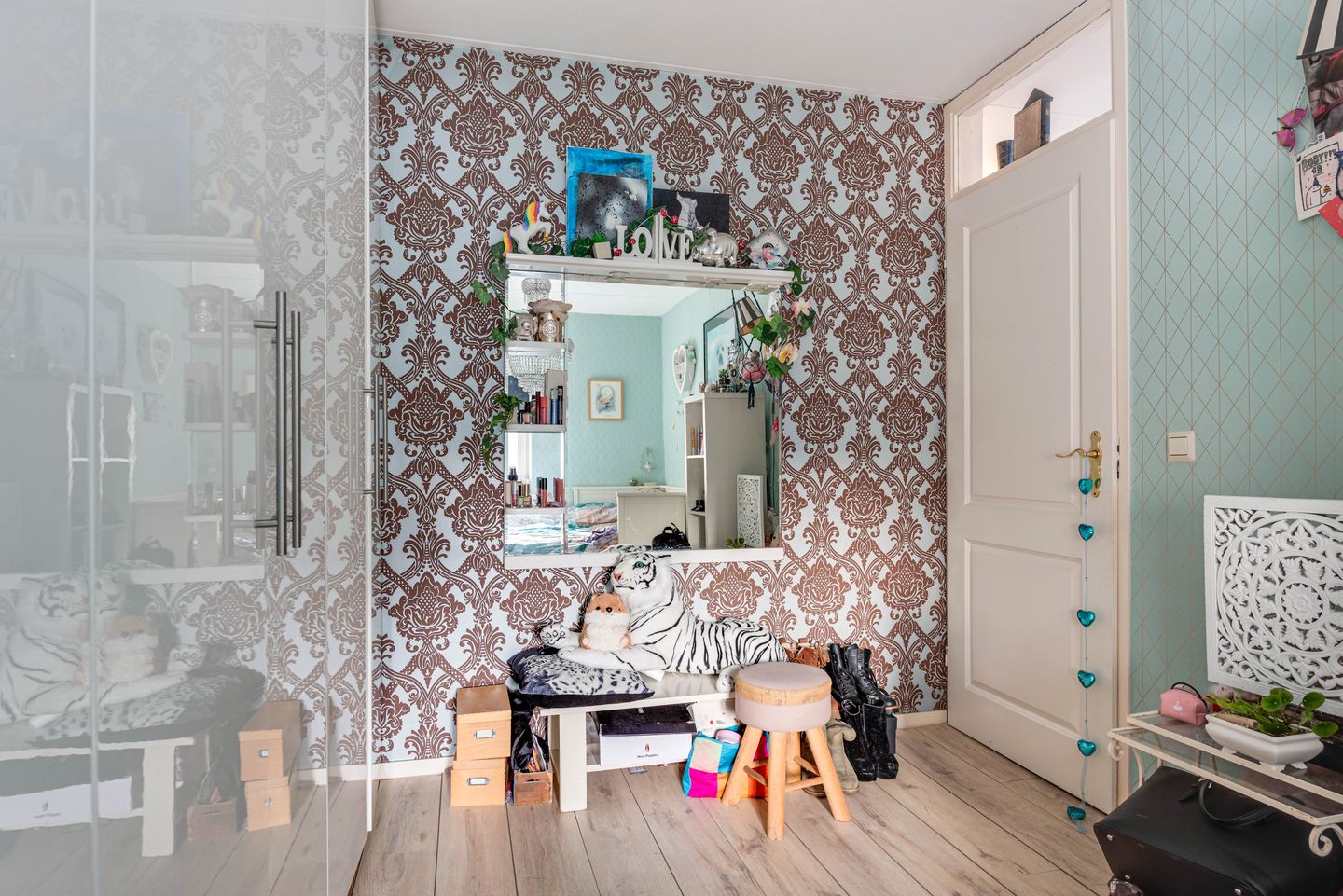 Foto 19 van Hoefplein 9