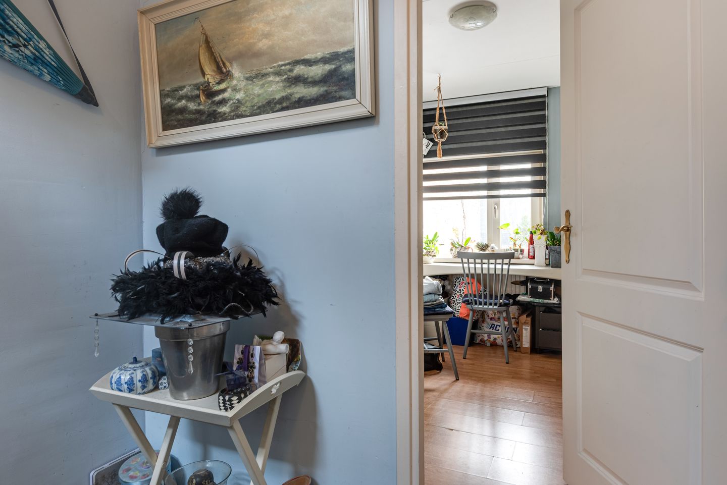 Foto 20 van Hoefplein 9