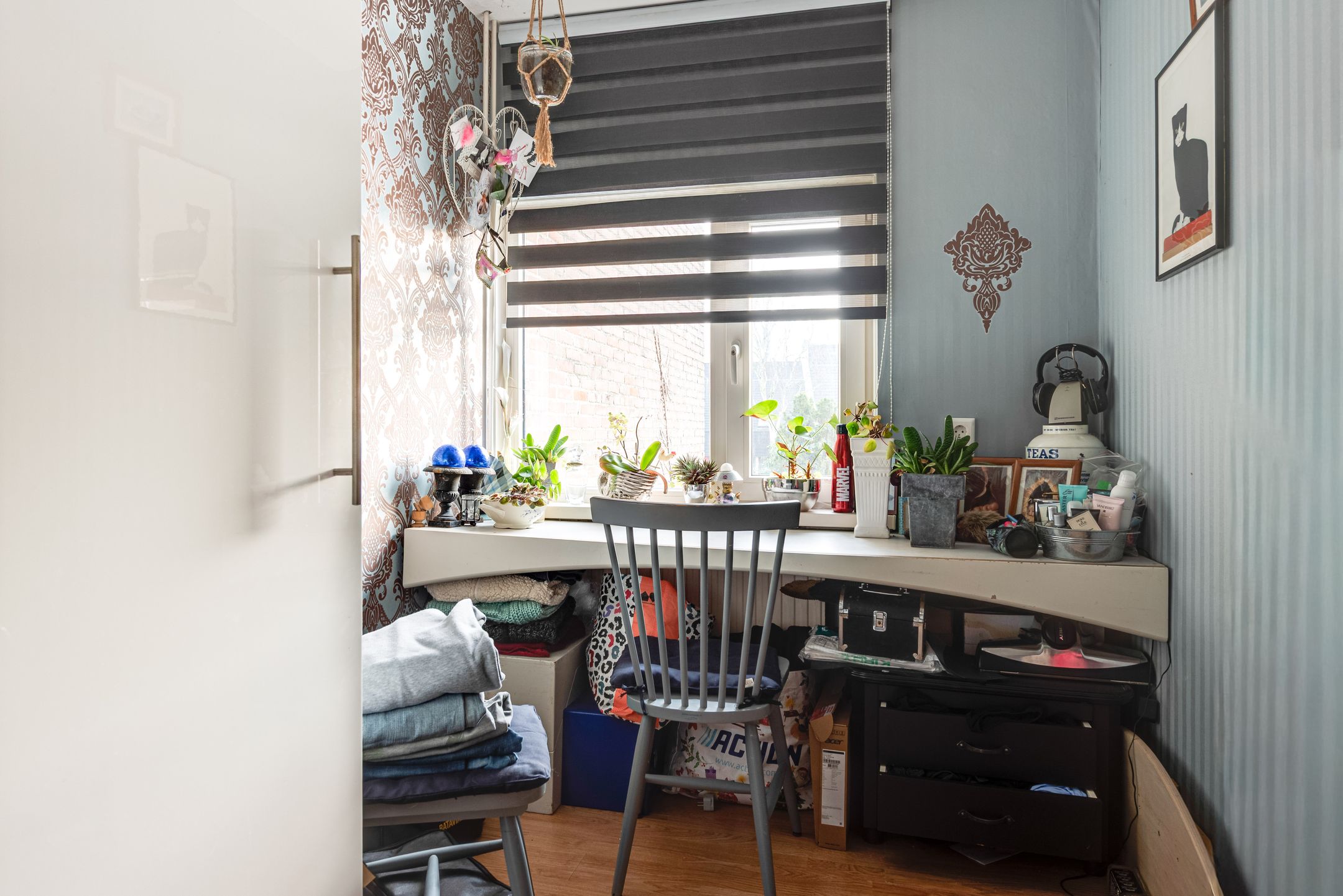 Foto 21 van Hoefplein 9