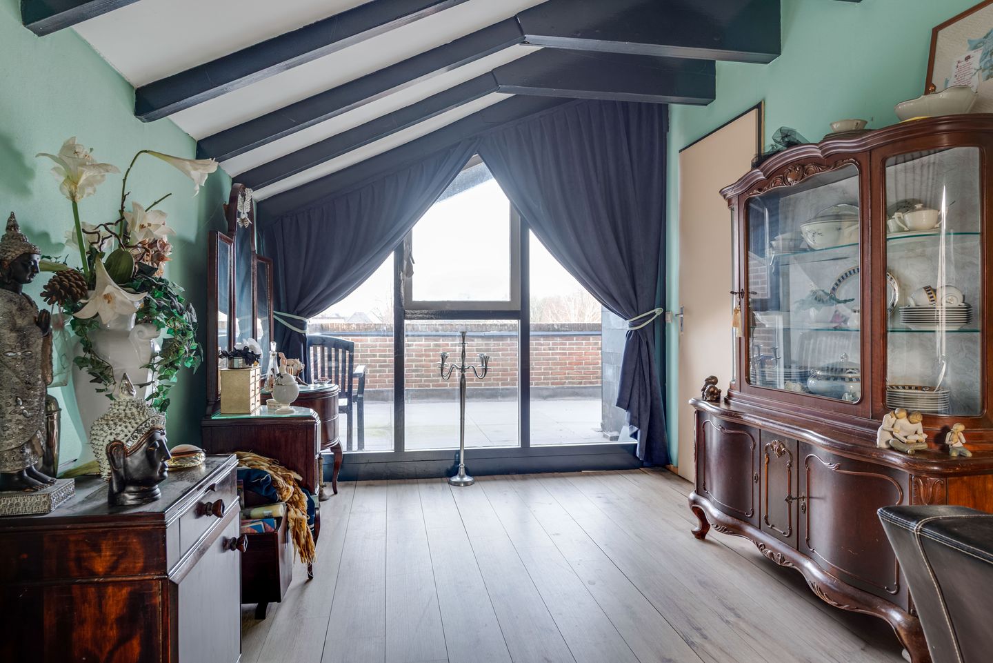 Foto 25 van Hoefplein 9