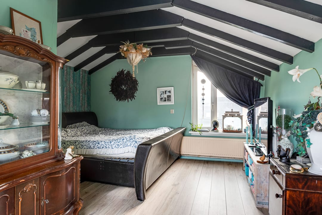 Foto 26 van Hoefplein 9