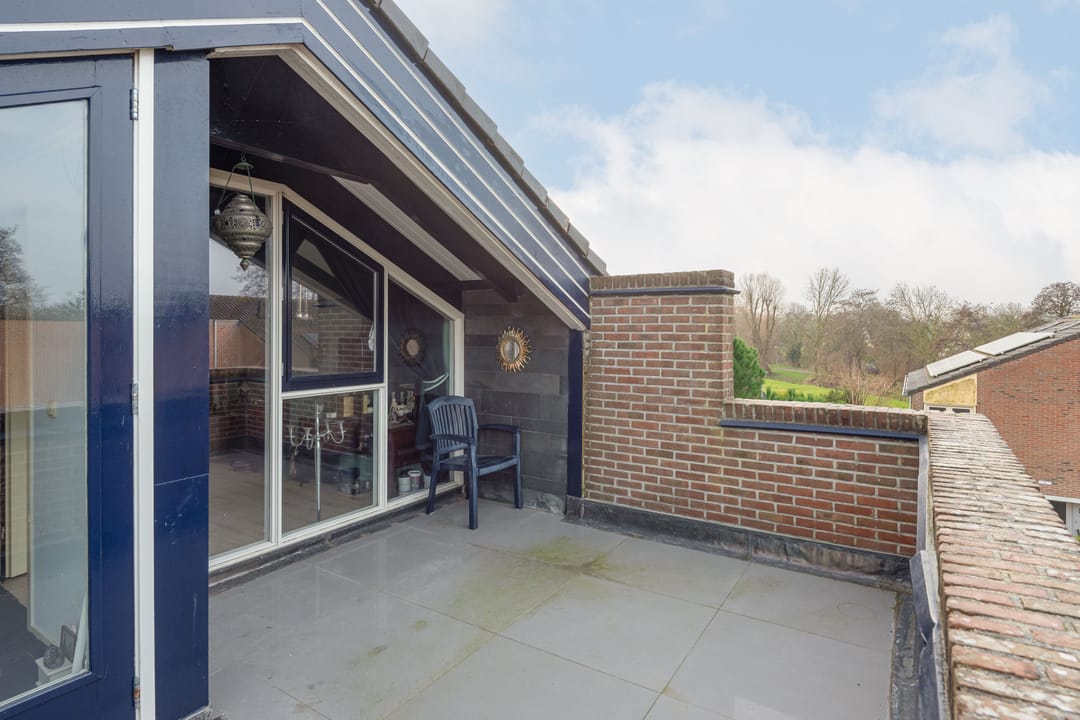 Foto 28 van Hoefplein 9