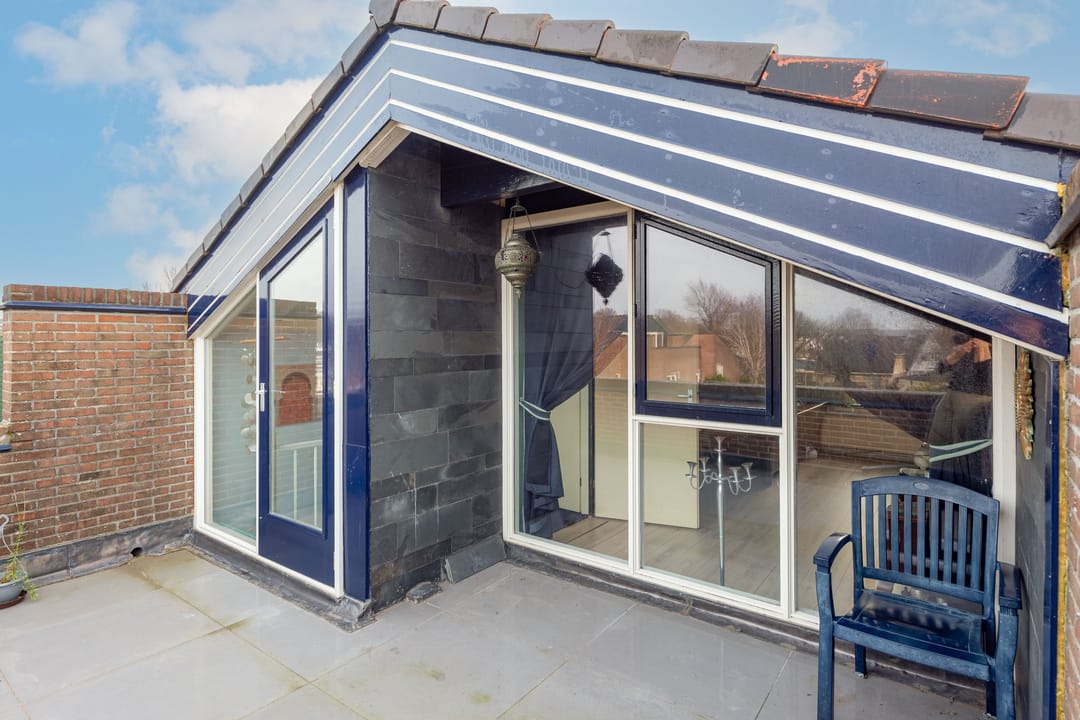 Foto 32 van Hoefplein 9