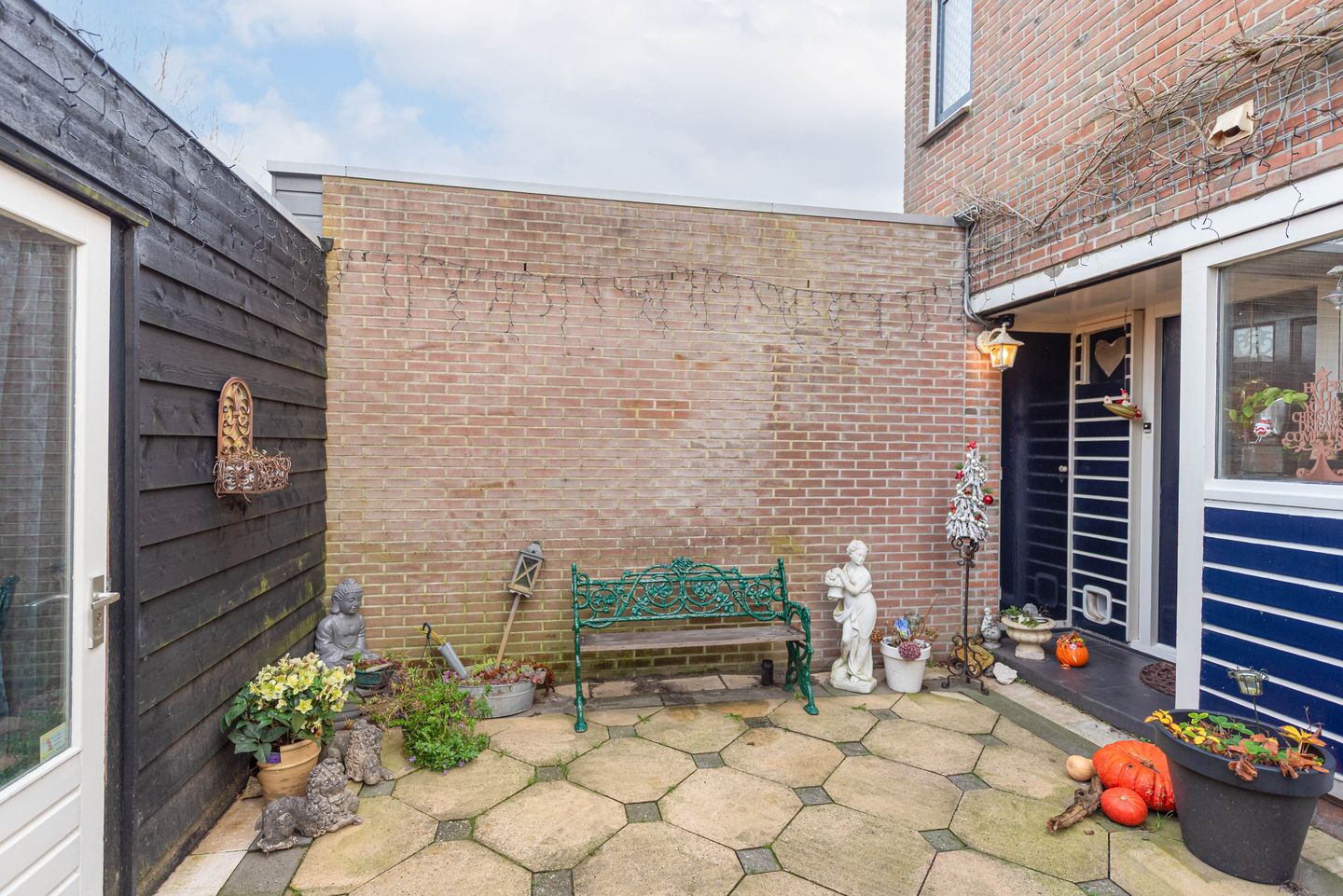 Foto 34 van Hoefplein 9