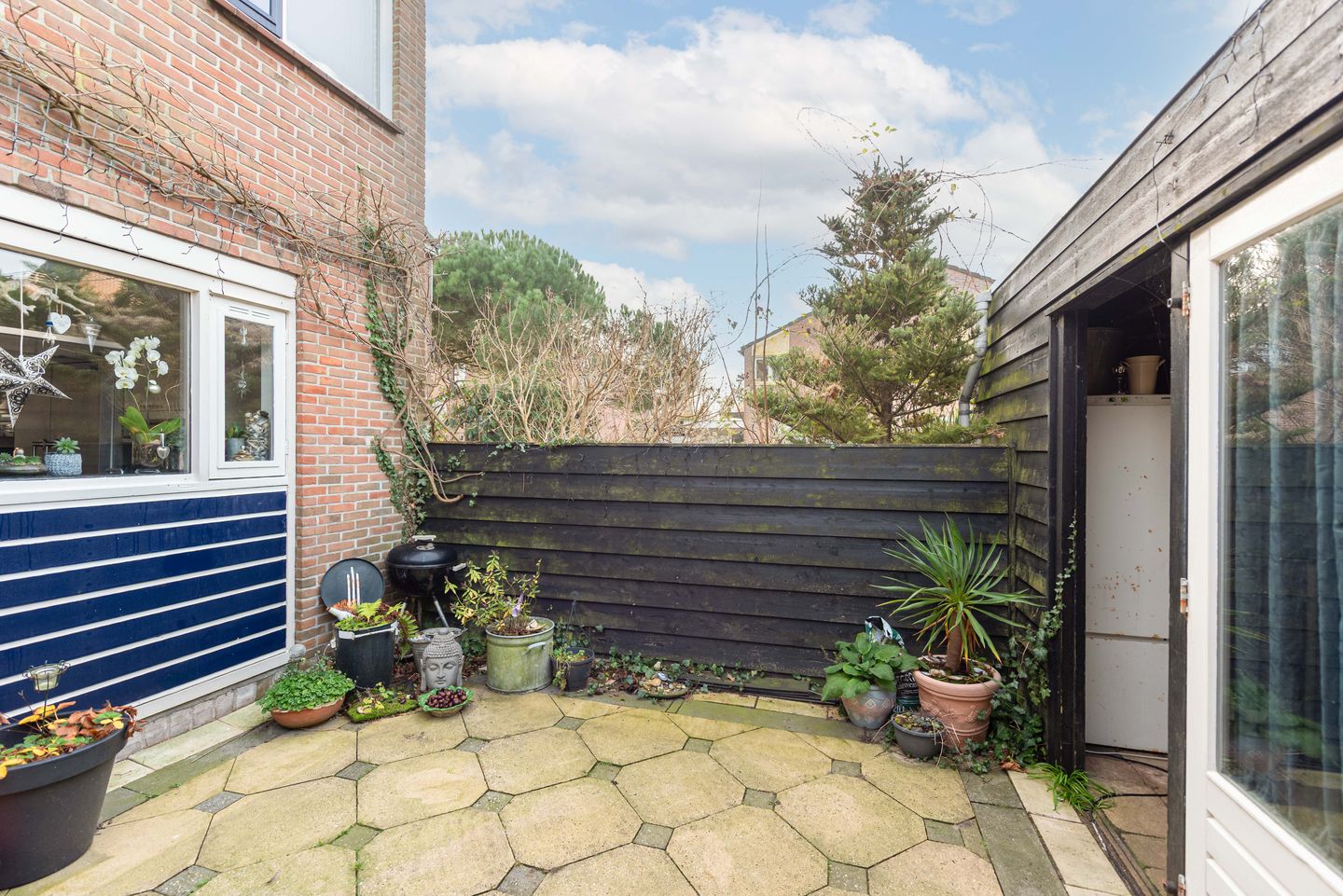 Foto 35 van Hoefplein 9