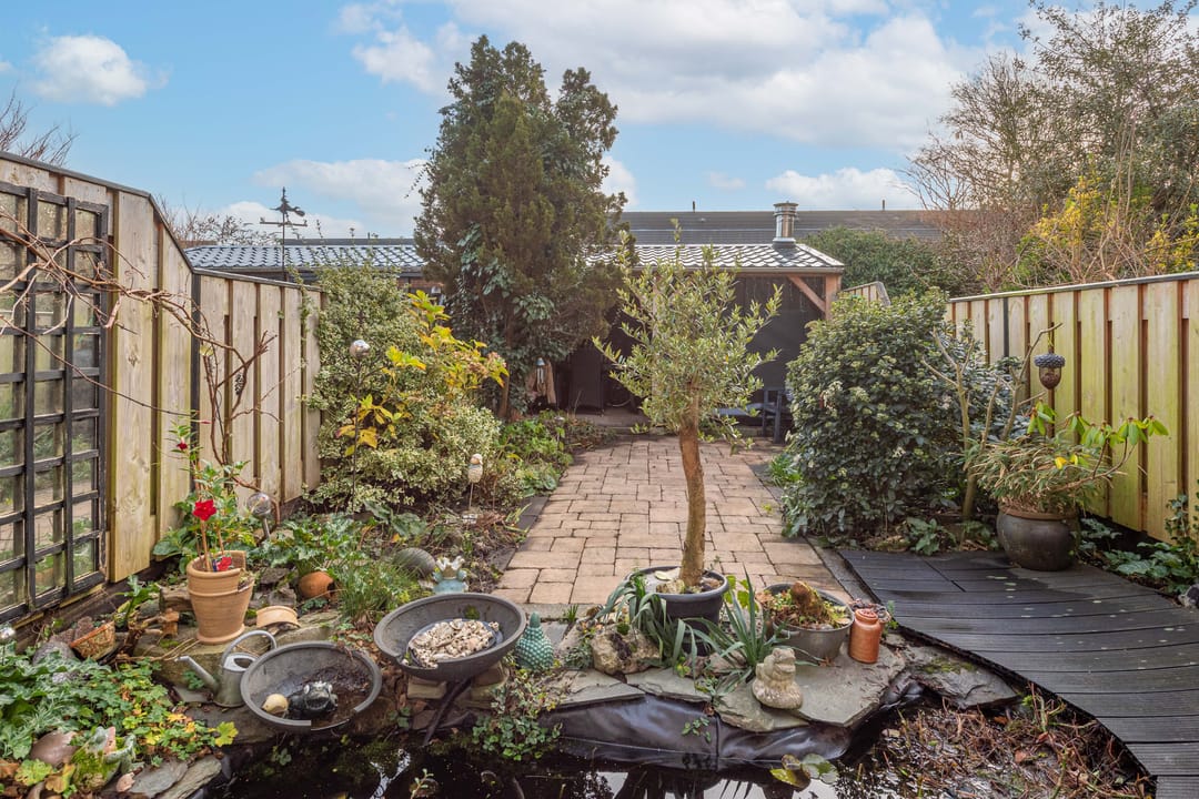 Foto 38 van Hoefplein 9