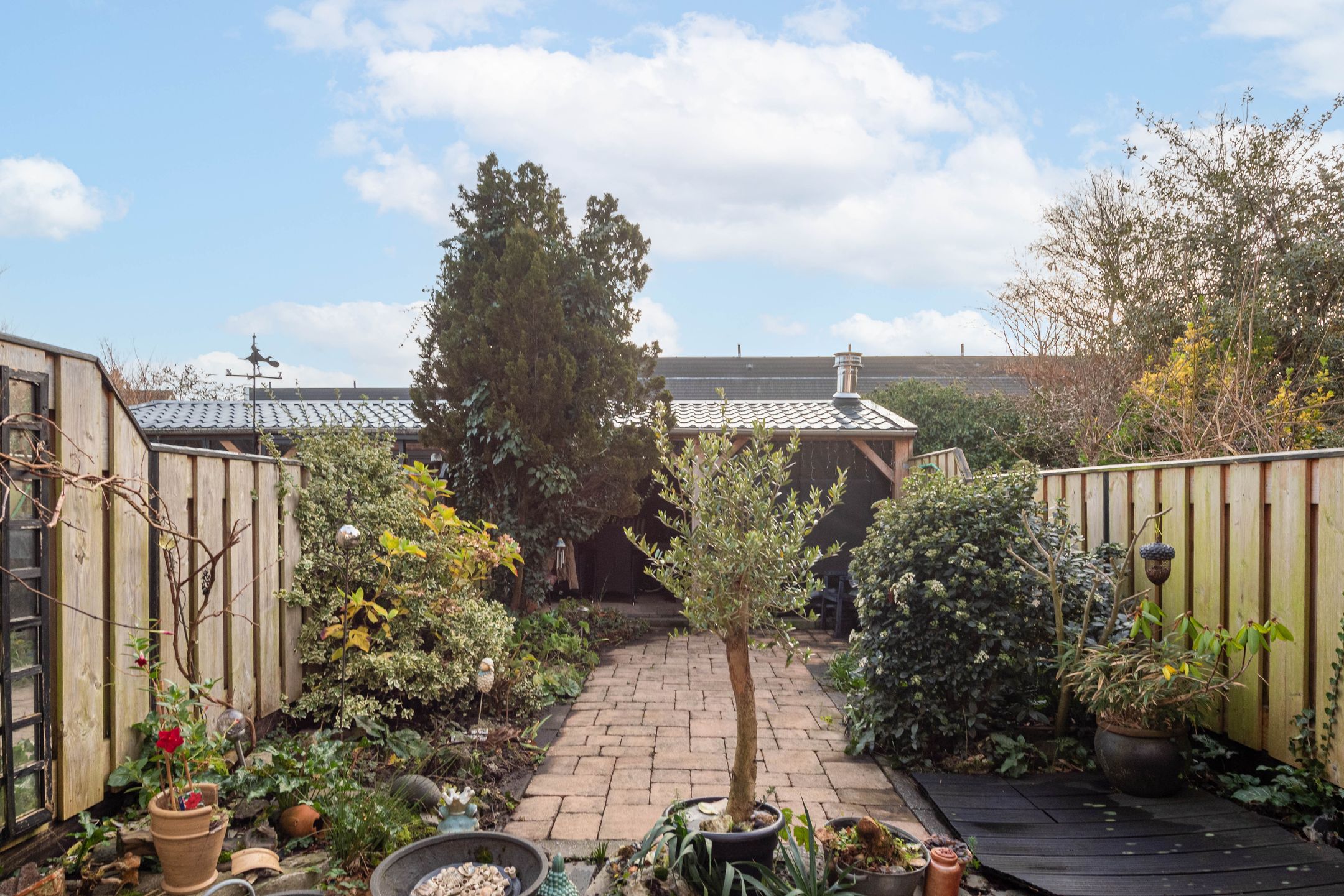 Foto 39 van Hoefplein 9