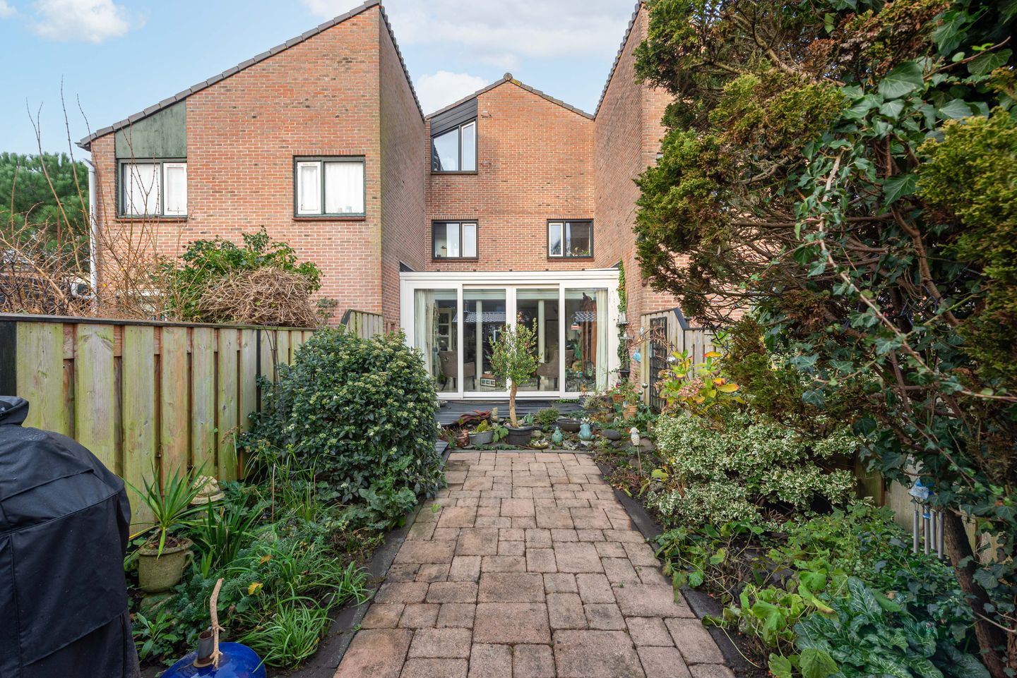 Foto 40 van Hoefplein 9